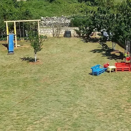 For Families With Children Stivan, Cres - 12804 Martinscica (Cres)