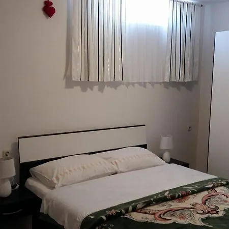 For Families With Children Stivan, Cres - 12804 Martinscica (Cres)