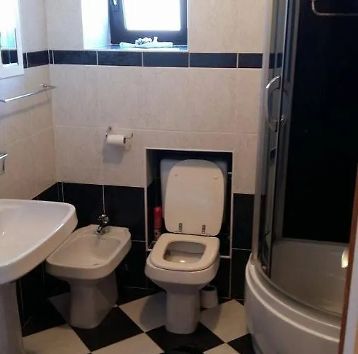 For Families With Children Stivan, Cres - 12804 דירה *