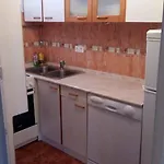 For Families With Children Stivan, Cres - 12804 Apartmán