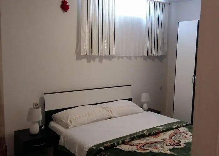 For Families With Children Stivan, Cres - 12804 Martinscica (Cres)