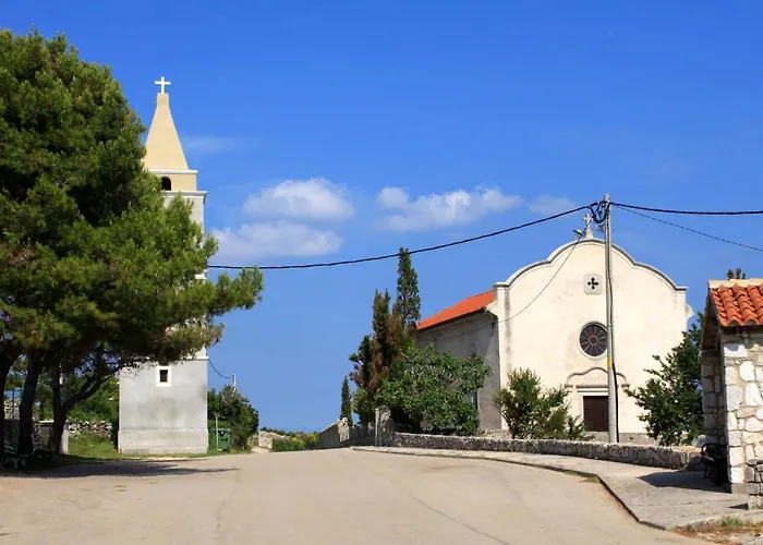 For Families With Children Stivan, Cres - 12804