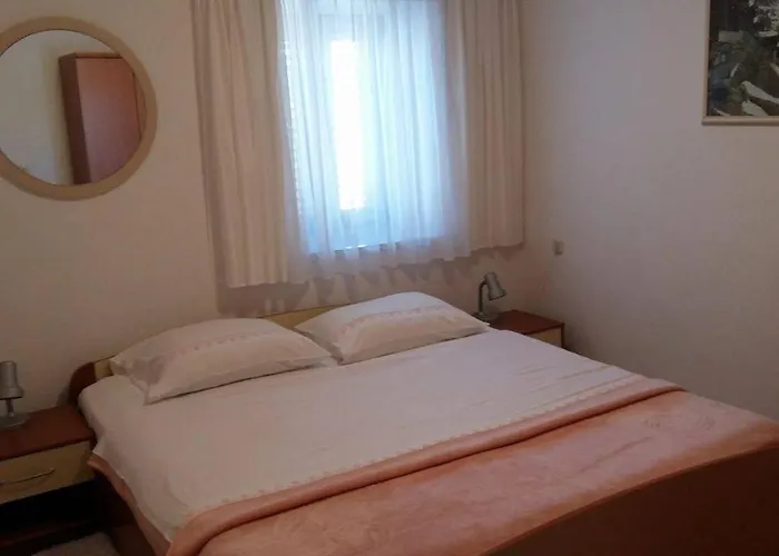 For Families With Children Stivan, Cres - 12804 Мартиншчица